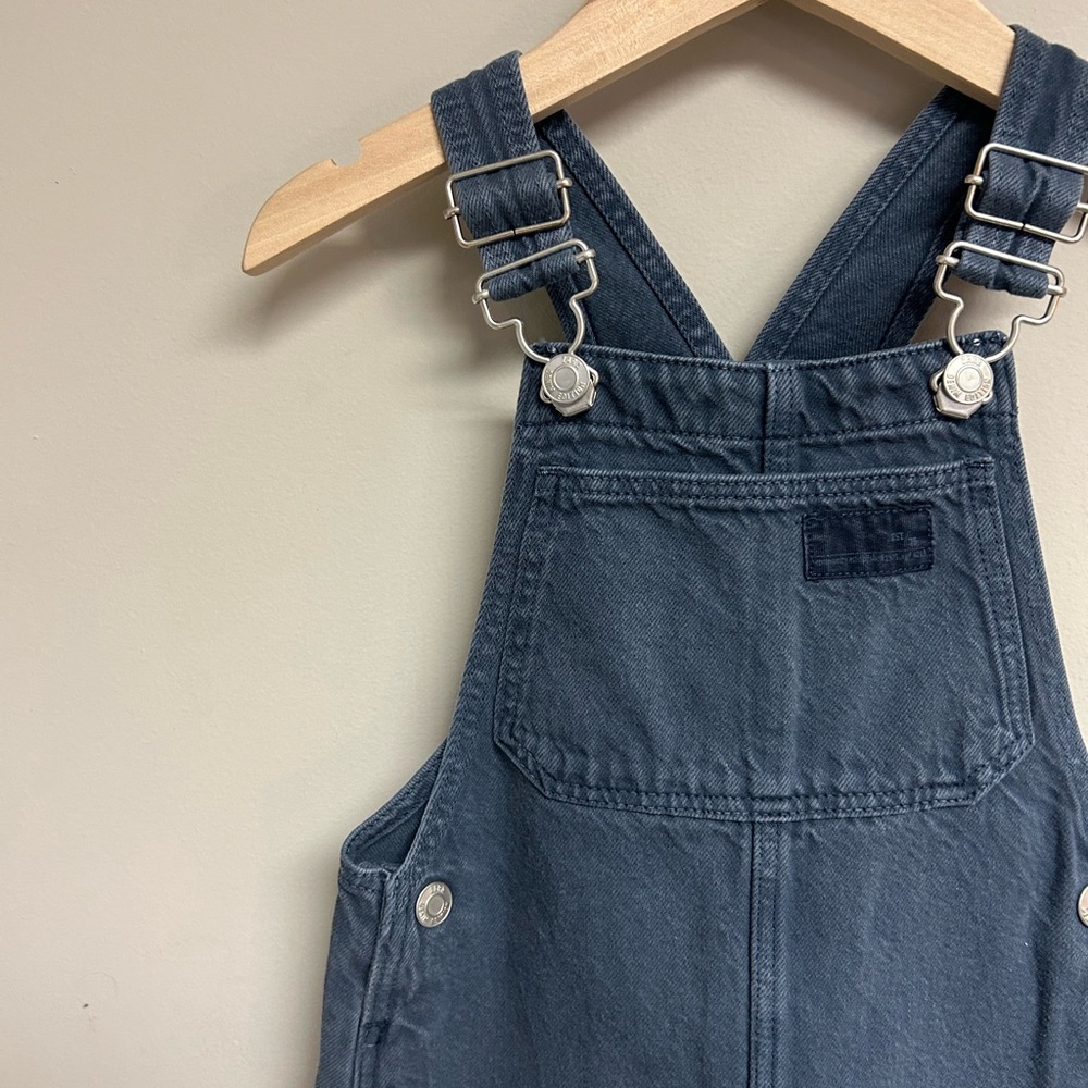 Zara Overalls - Picture 3 of 3